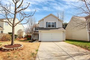 1832 Endeavor Lane
