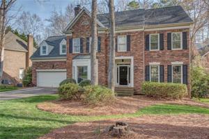 902 Hoke Trail
