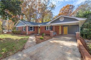101 Glenwood Road