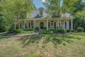1027 Dan Maples Drive