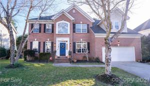 4361 Sunset Rose Drive