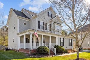 6033 Latta Springs