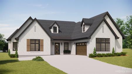 116 Wylie Cove