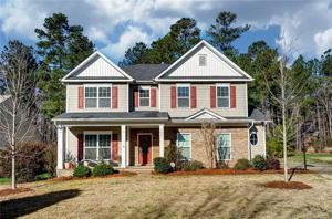 541 Spruce Hollow Lane
