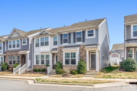 110 Synandra Drive