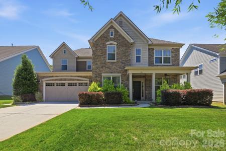 158 Eagles Landing Drive