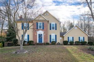 2107 Long Ridge Lane