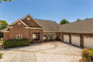 323 Badin View Drive