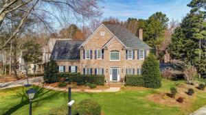 15600 Woodland Ridge Lane