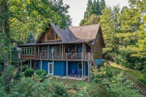 203 Hawthorne Drive