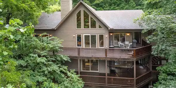 300 Sweet Birch Lane