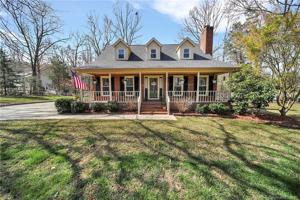 4277 Walnut Ridge Road