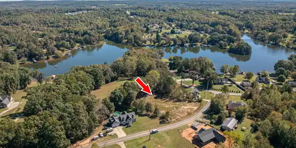 319 Harbor View Drive