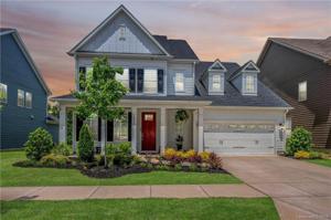 1021 Emory Lane
