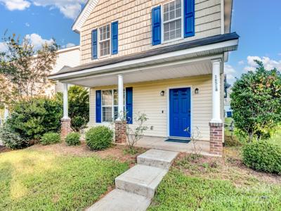 16518 Ambassador Park Drive