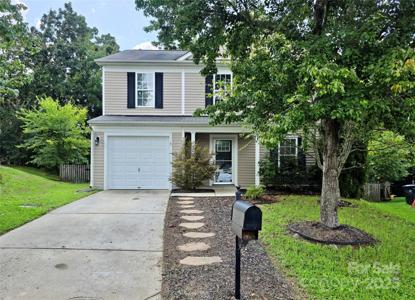 10609 Spring Rain Court