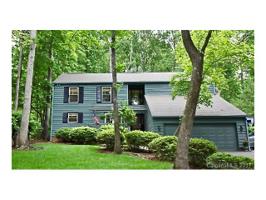 27 Fairway Ridge 