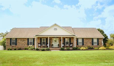 927 New Camp Creek Church Road