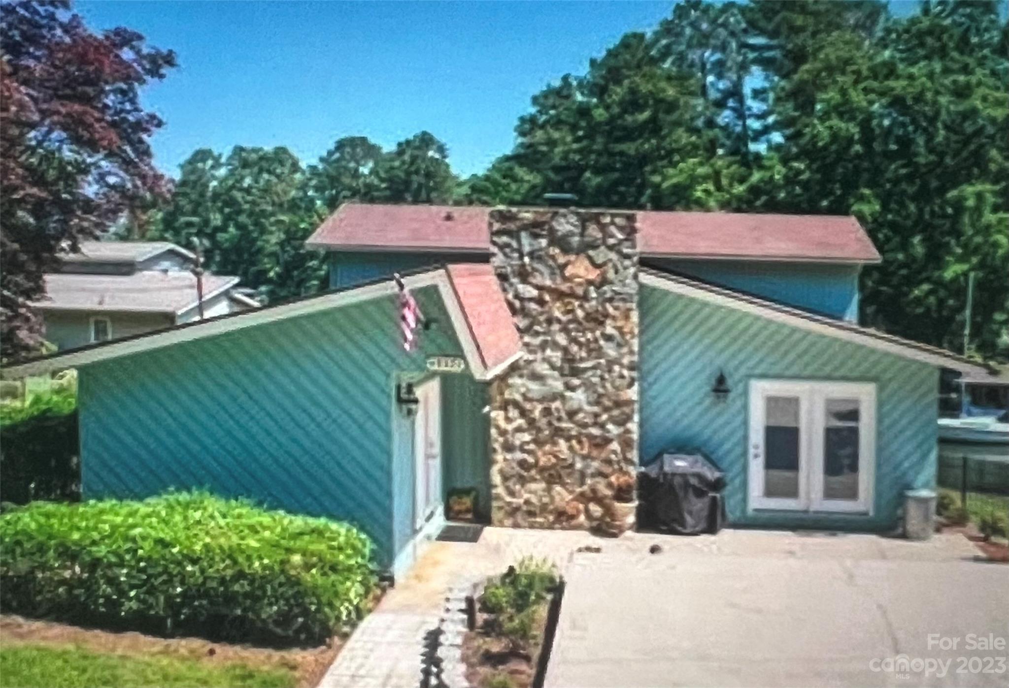 49571 Blackberry Road, Norwood, NC lhrmls01945577