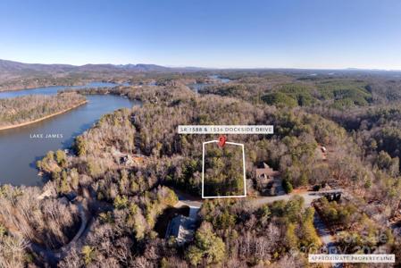 TBD Dockside Drive