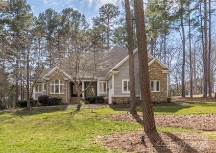 1718 Brawley School Road