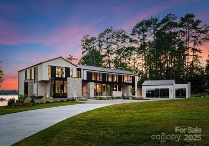 2536 Brawley School Road