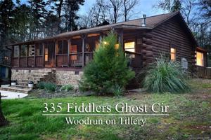 335 Fiddlers Ghost Circle