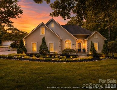 105 Ridge Top Road