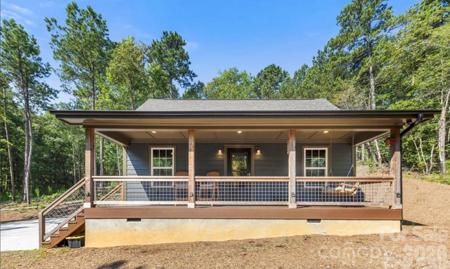 8333 Catawba Cove Drive