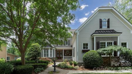 4293 Soaring Eagle Cove Court