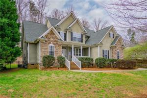 840 Creek Bluff Road