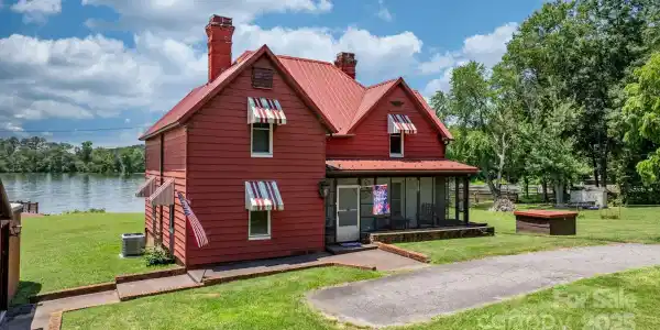 237 Shiloh Church Road
