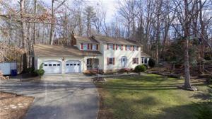 6052 Powder Point Drive