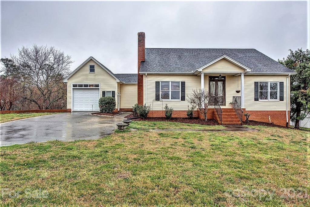 112 Pine Lake Drive, Kings Mountain, NC lhrmls00912973