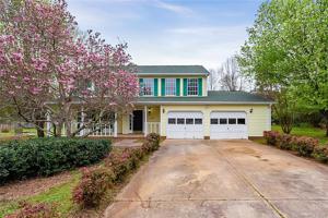 11300 Red Hickory Lane