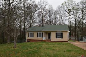 2321 Wishbone Drive