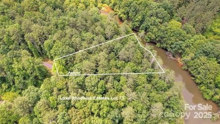 173 Glass Water Point NW