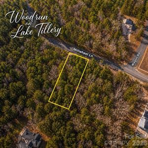 272 Millwheel Lane