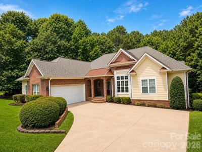 138 Fox Hunt Drive