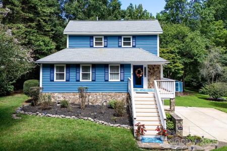 4711 Mountain Point Lane