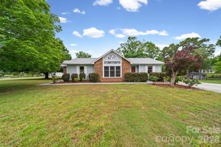 541 Harbor Road