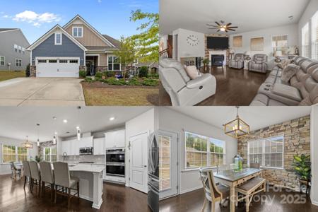 16812 Lookout Landing Lane