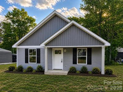 159 Hillcrest Road