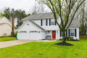 13118 Greycrest Drive