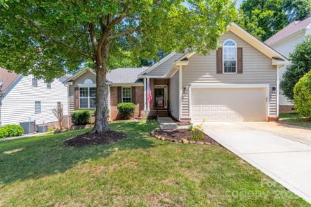 126 Foxtail Drive