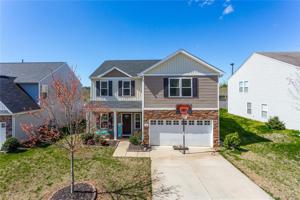 153 Farm Springs Drive