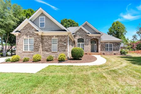 267 Spring Run Drive