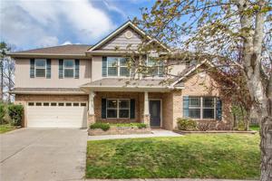 6116 Silver Chime Way