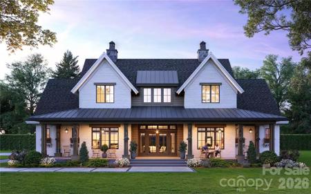 205 Grasshopper Circle