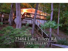 23484 Lake Tillery Road